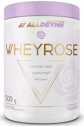 Allnutrition - AllDeynn Wheyrose - Nutri.se